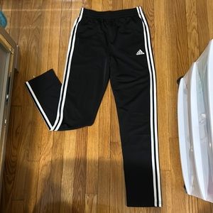 NEW ADIDAS TRACK PANTS